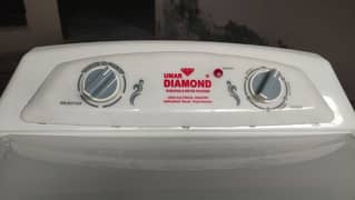 Diamond washing machine 03028960614