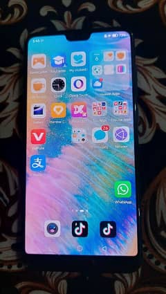 huawei p20 pro urgently sale