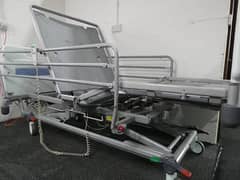 Imported ICU BED/Hospital bed/Surgical Bed / Electric bed Paitent bed