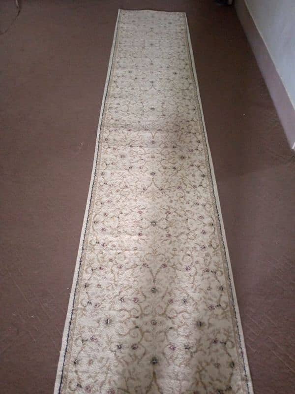 Entrance rug 0