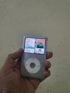 I pod classic 6 GN 80 GB