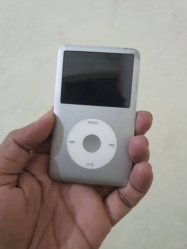 I pod classic 6 GN 80 GB 1