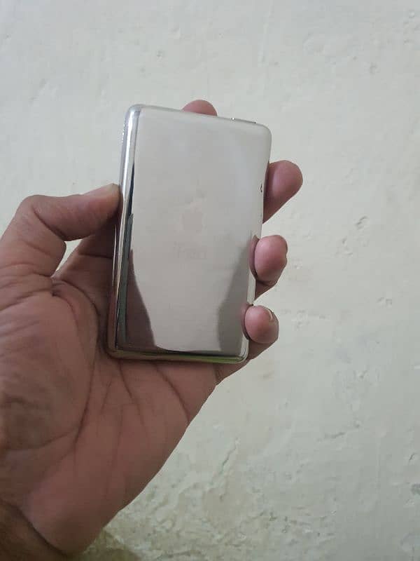 I pod classic 6 GN 80 GB 3