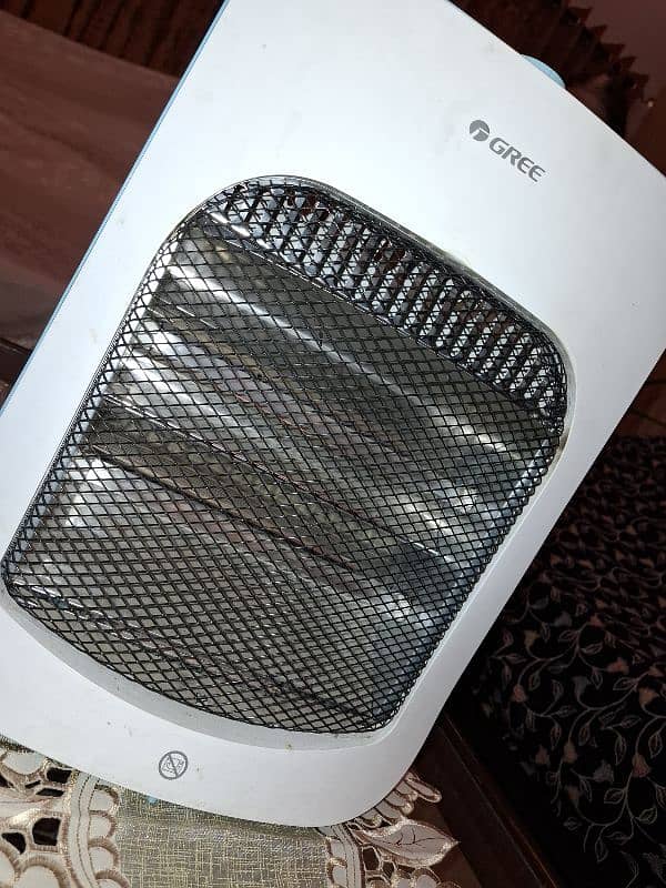 Gree Heater for Sale 1