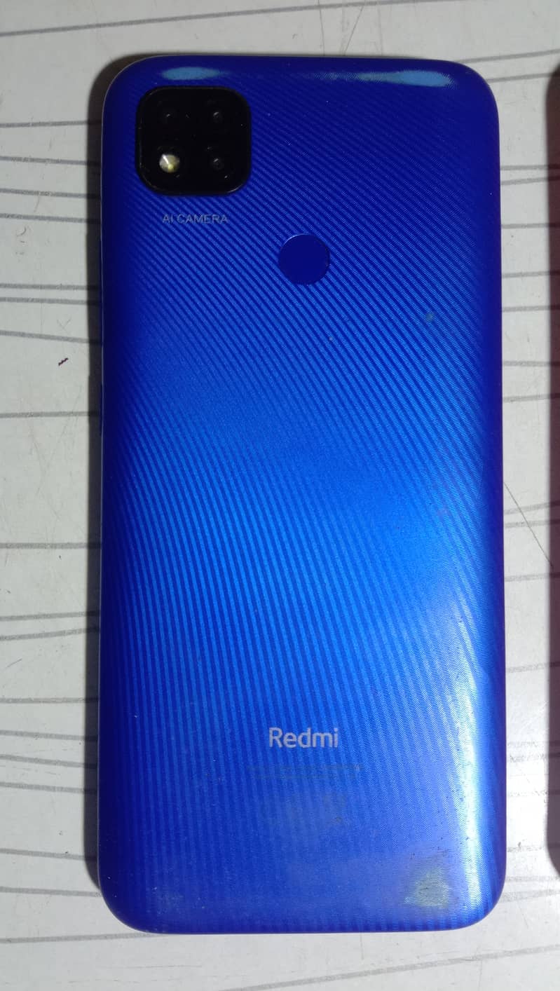 3/64 realme c9 1