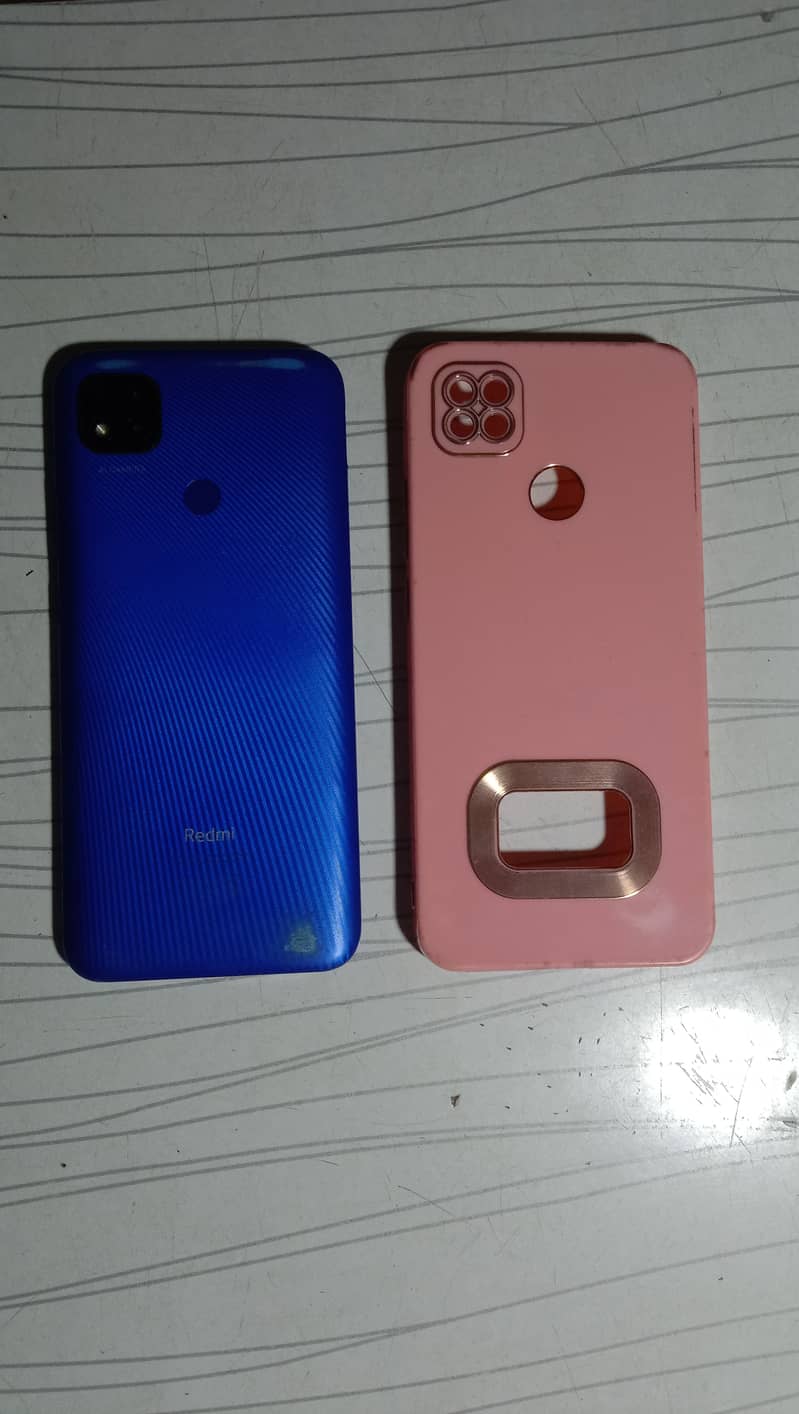 3/64 realme c9 2