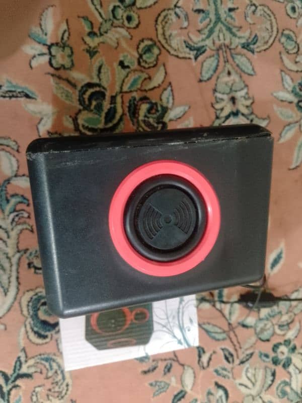 USB type chaina speaker connect tv mobile 2