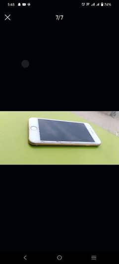 Apple iphone 8 64gb non PTA