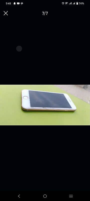 Apple iphone 8 64gb non PTA 0