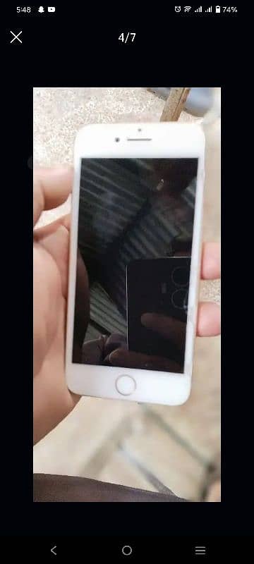 Apple iphone 8 64gb non PTA 2