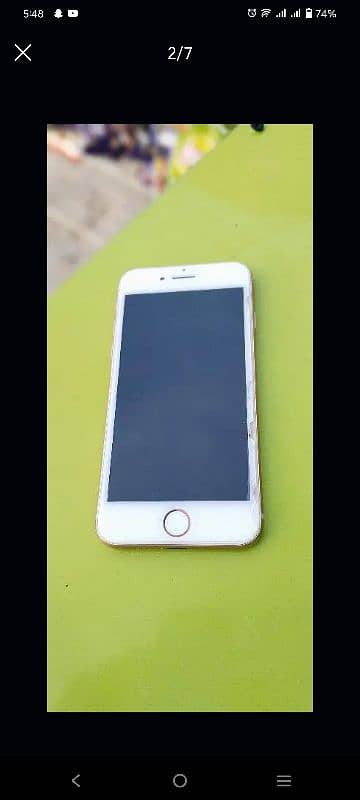 Apple iphone 8 64gb non PTA 5