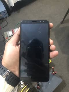 huawei Mate 10 lite