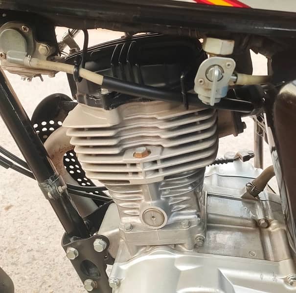 honda 125 2022 model 3