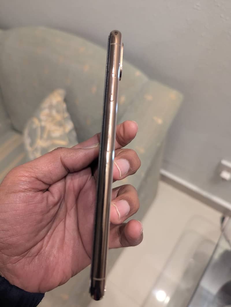 Apple iPhone XS Max 256 GB 2