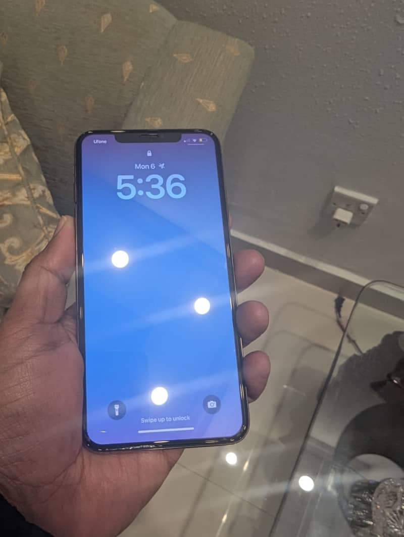 Apple iPhone XS Max 256 GB 6