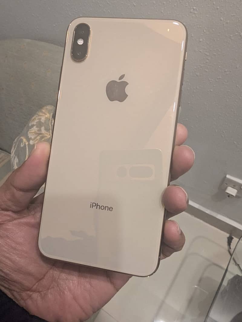 Apple iPhone XS Max 256 GB 8