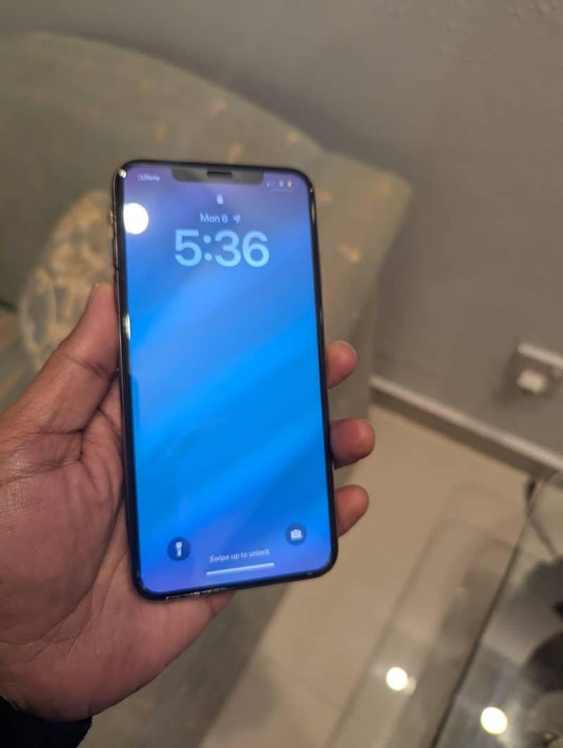 Apple iPhone XS Max 256 GB 10