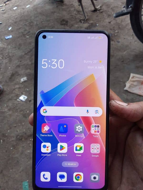 oppo f21pro5g 4