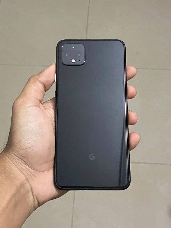 Google Pixel 4 xl 1