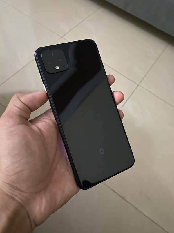 Google Pixel 4 xl 2