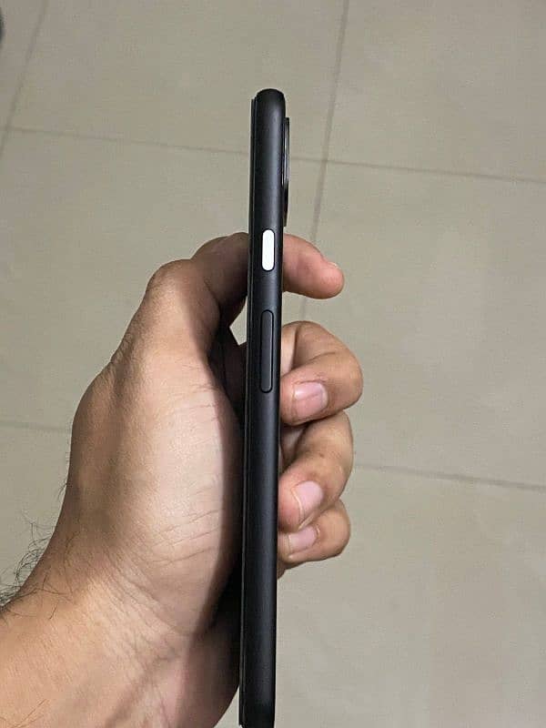 Google Pixel 4 xl 4