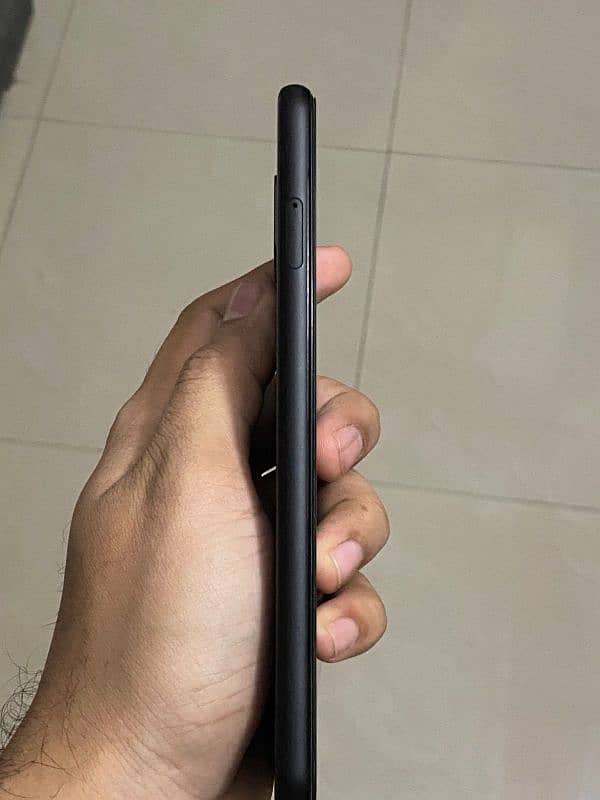 Google Pixel 4 xl 5