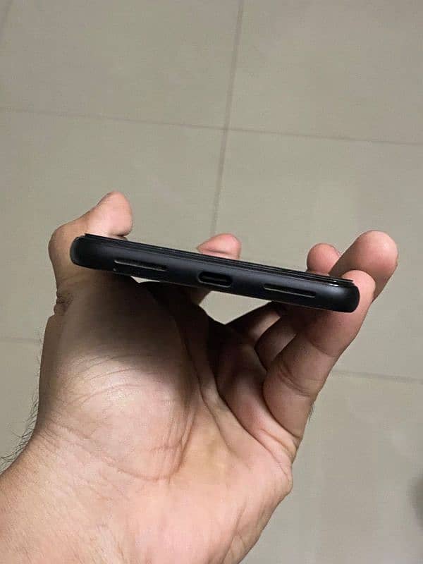 Google Pixel 4 xl 6