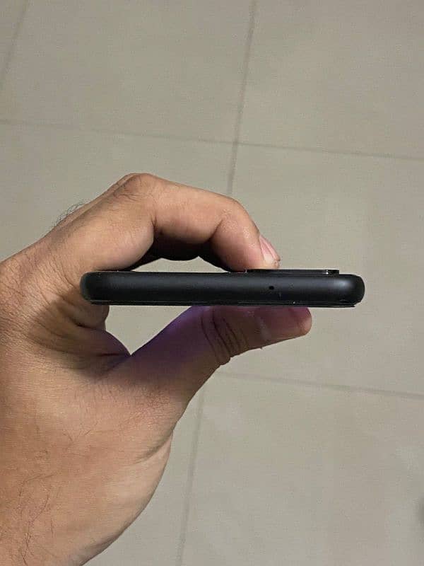 Google Pixel 4 xl 7