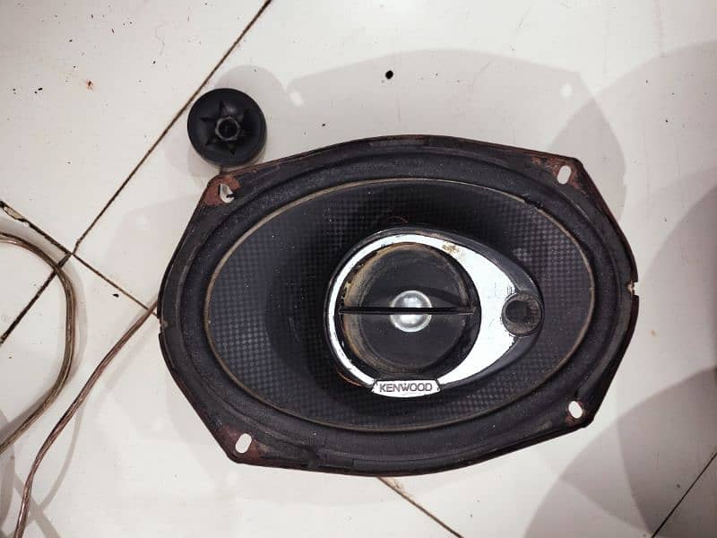 Car Sound System 6