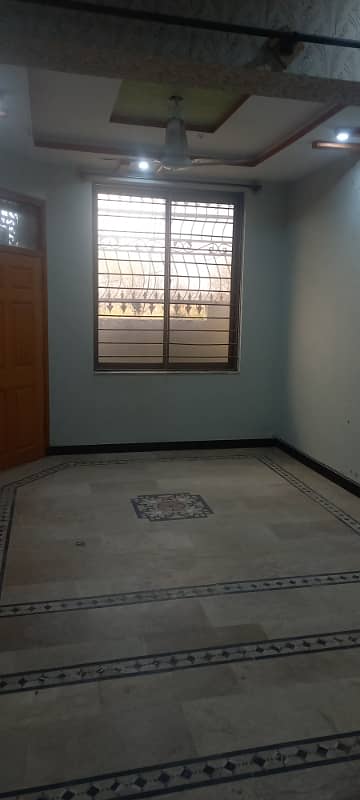 4 marla single story house for rent 8