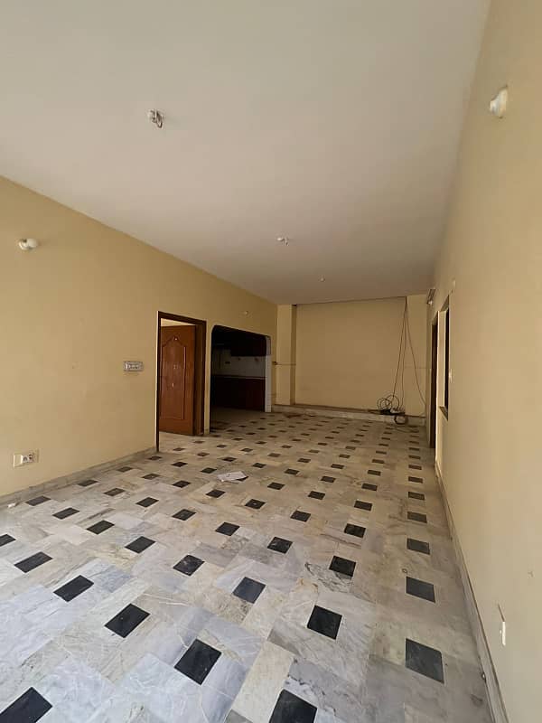 1 st floor portion for rent 2