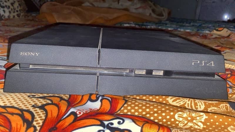 ps4 fat for sale 3