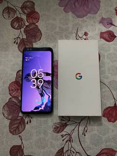 Google Pixel 4xl