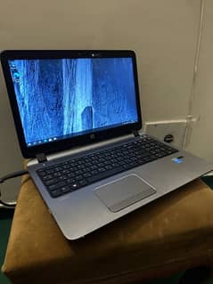 HP 450 G2 Core i5 5th Gen Pro Book