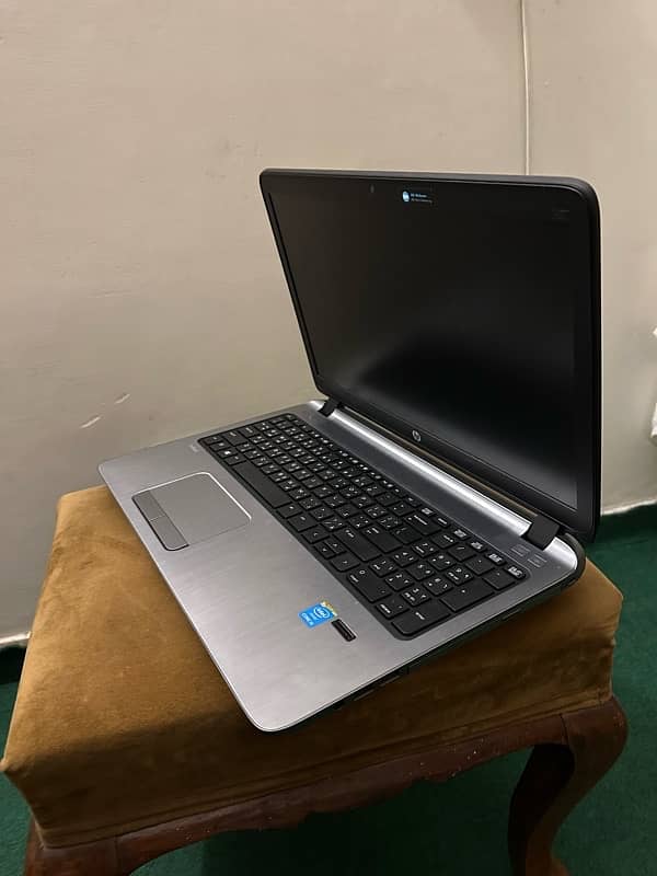 HP ProBook 450 G2 Core i5 5th Gen 2