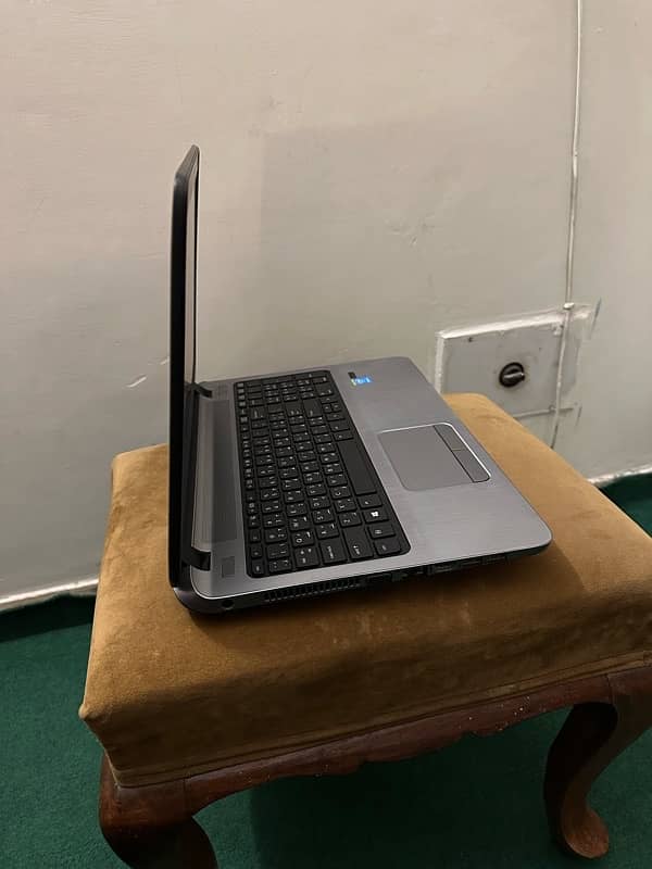 HP ProBook 450 G2 Core i5 5th Gen 3