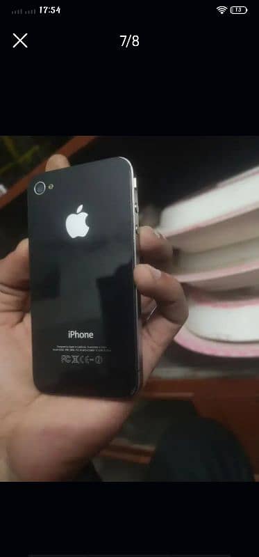 iphone 4s 4