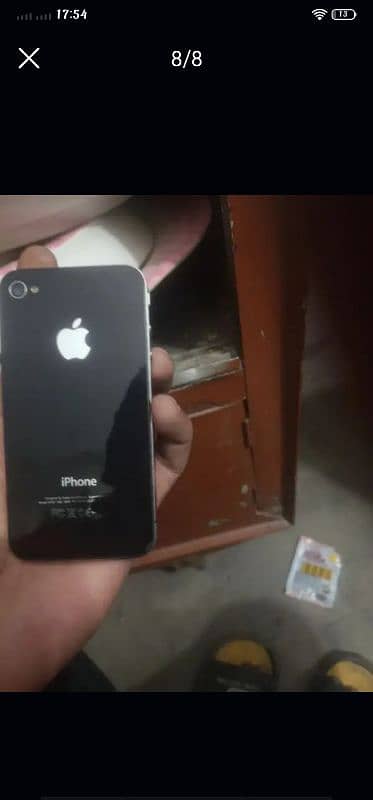 iphone 4s 5