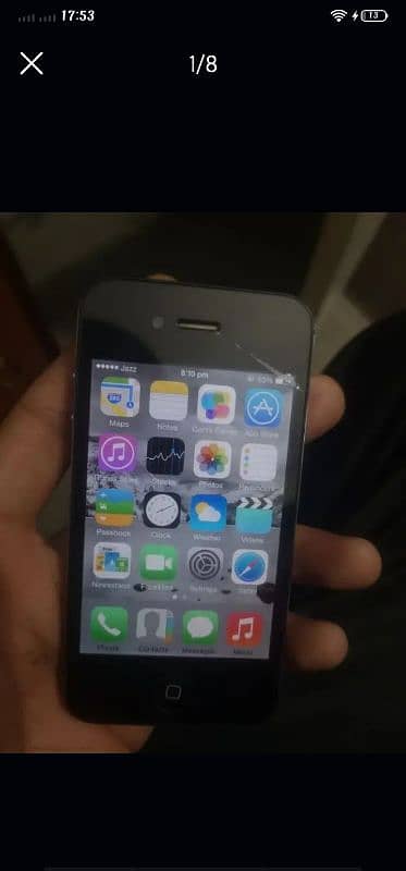 iphone 4s 6