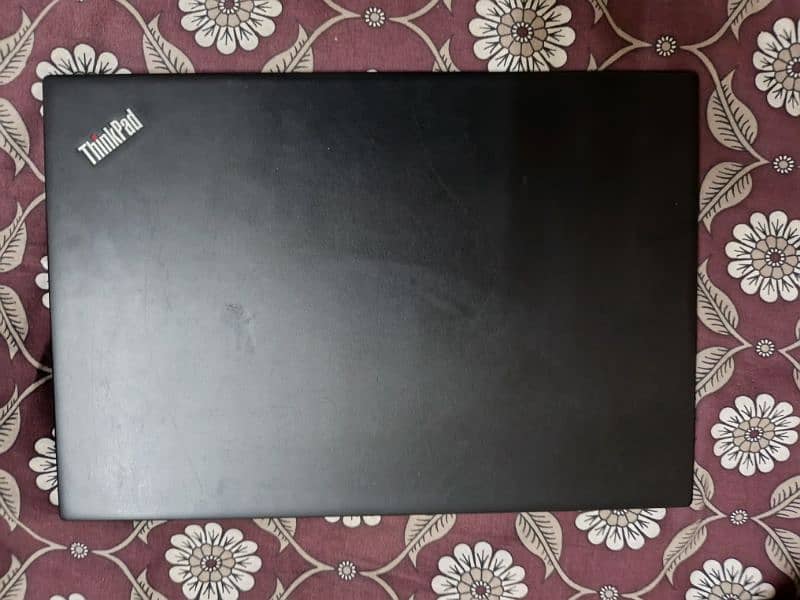 Lenovo T470s i7 7th gen (16gb ram)(Price negotiable) 4