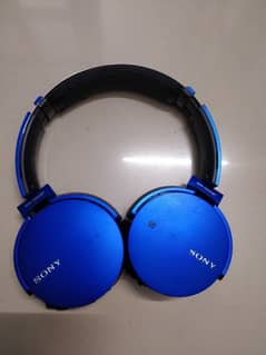 SONY