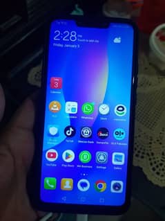 Huawei nova 3i 6/128