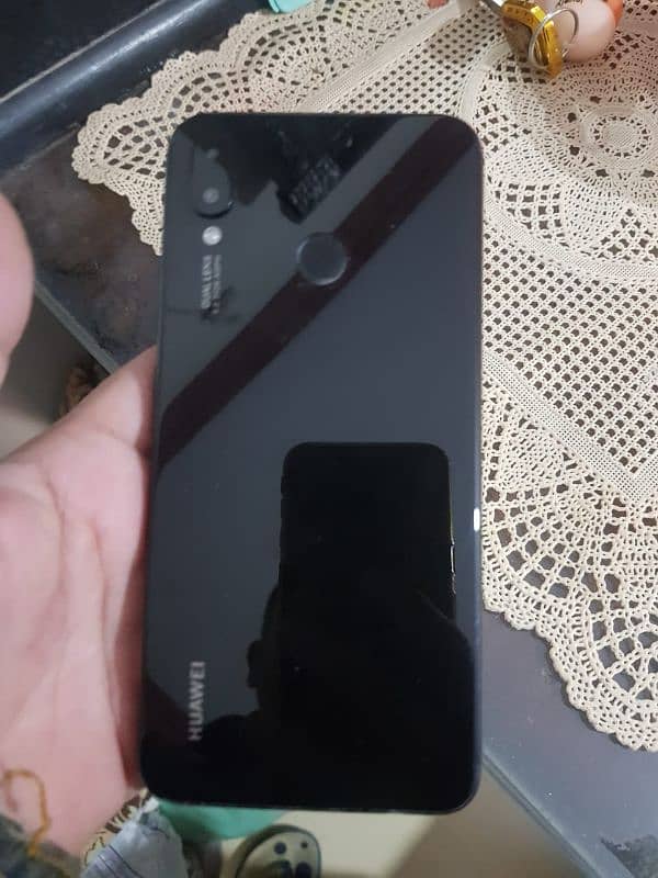 Huawei nova 3i 6/128 4