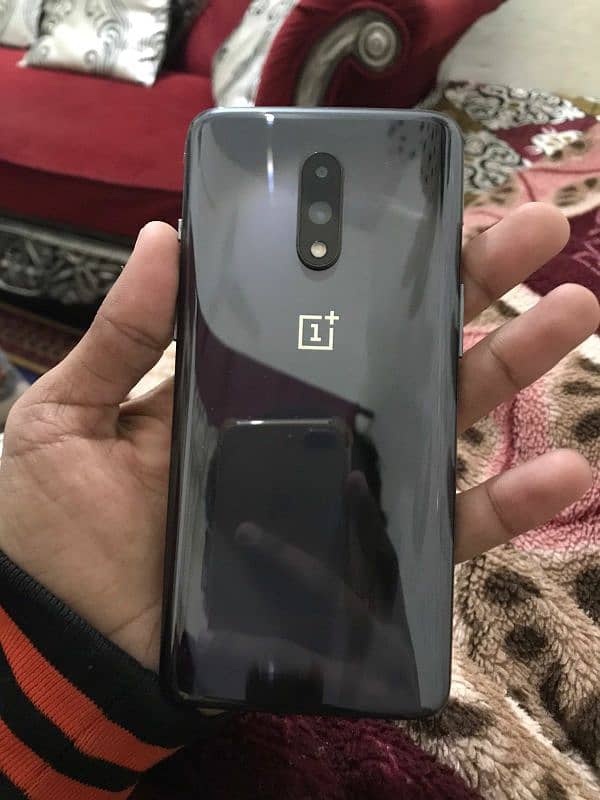 OnePlus 7 8/256 2