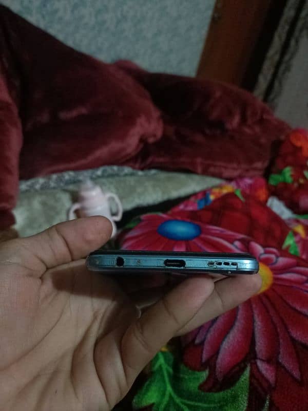 Vivo Y 33s For Urgent Sale 3