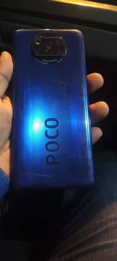 Poco X3 pro 8 128gb