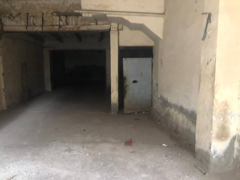 Basement Available For Rent 2