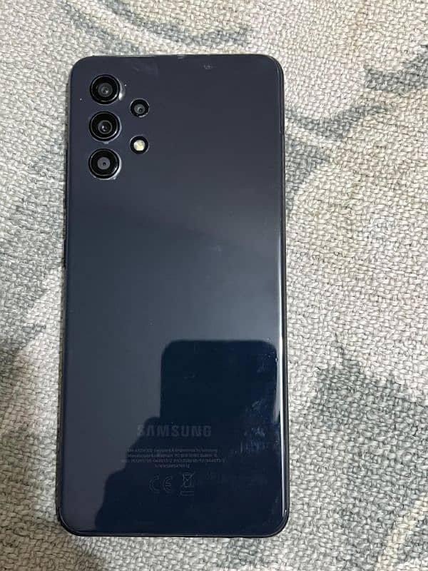 Samsung A32 0