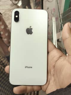 iPhone xsm pta official approve urgent sel price final