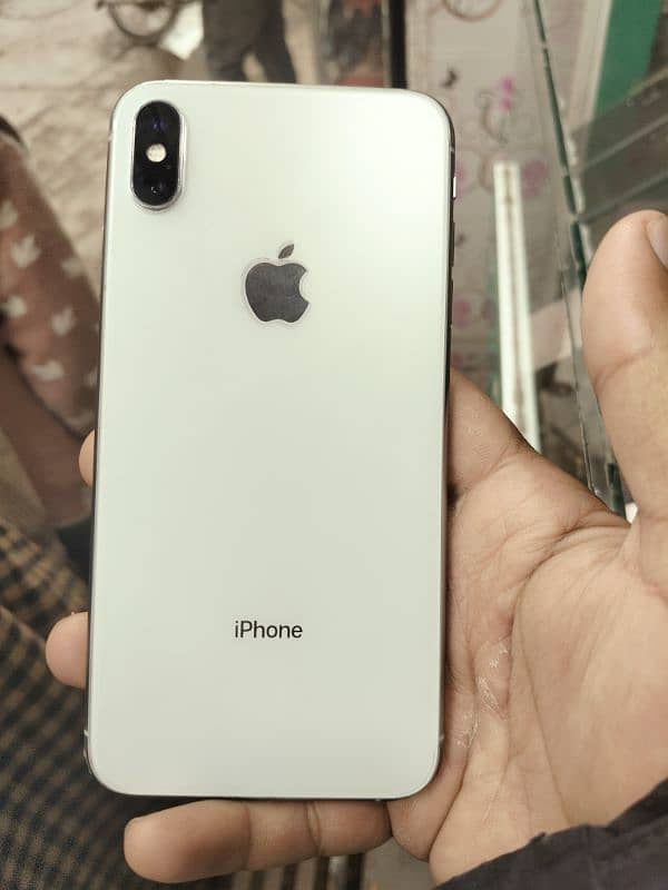 iPhone xsm pta official approve urgent sel price final 0